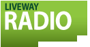Listen to the service on Liveway radio