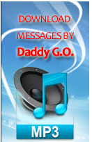 RCCG Information gateway